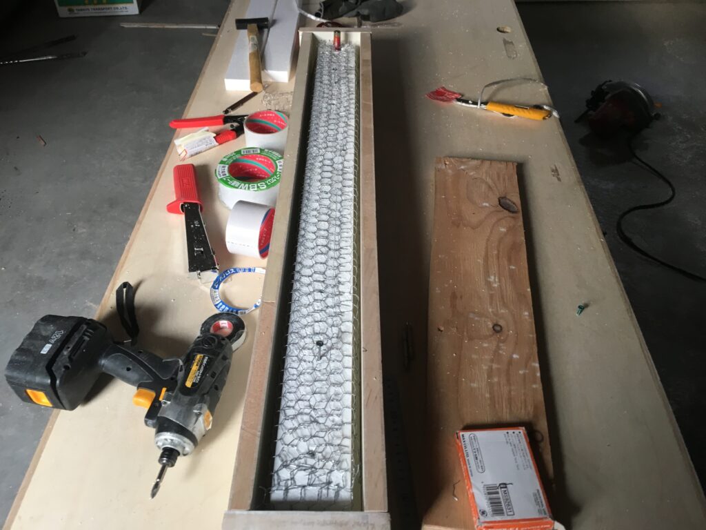 Diy Con3
