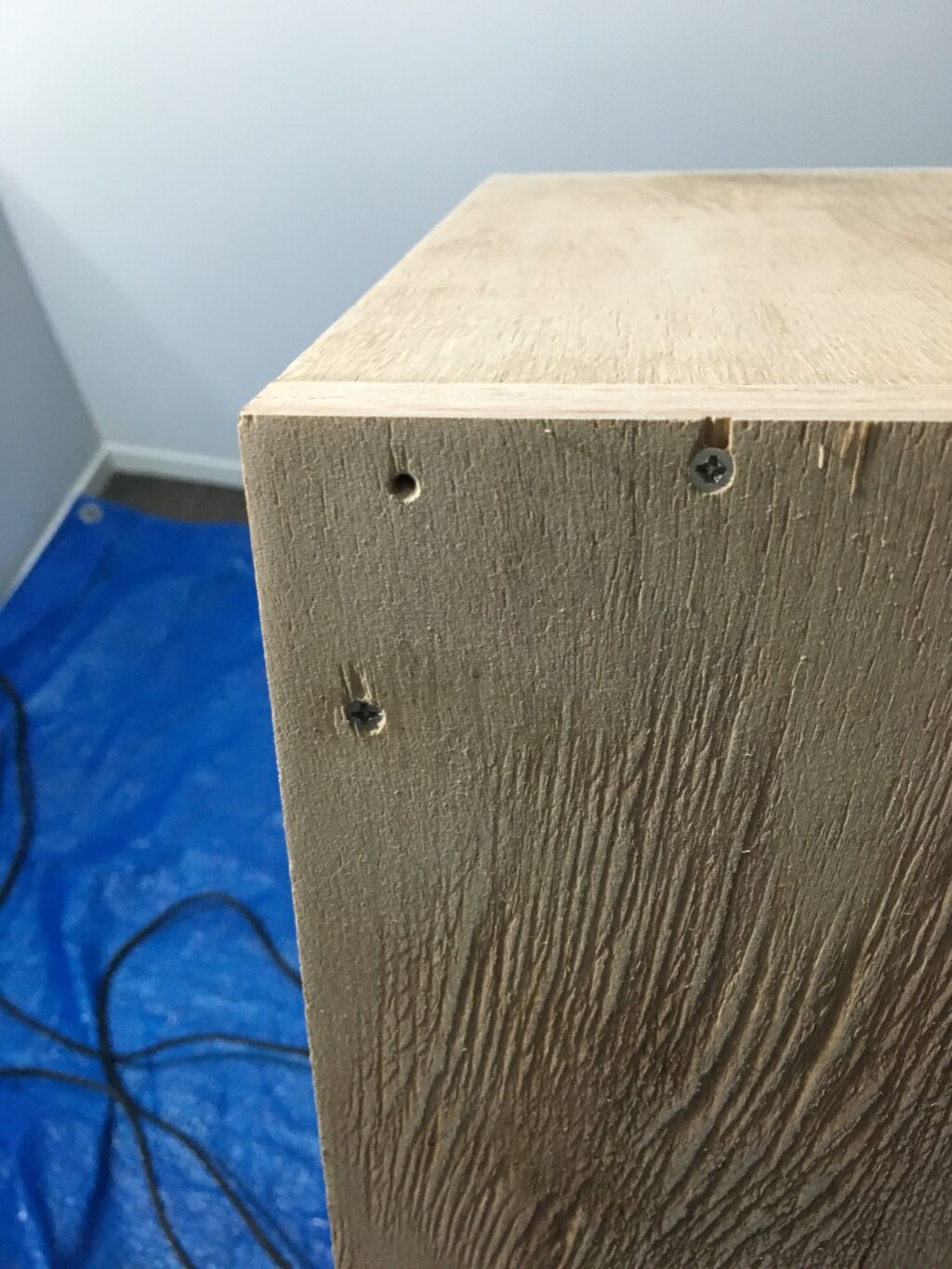 Desk Diy2