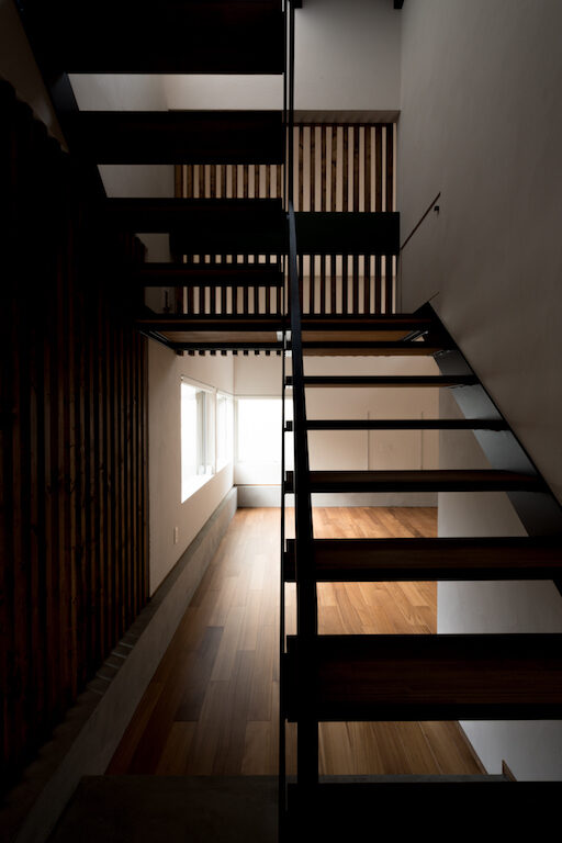 Shinkawa House 36