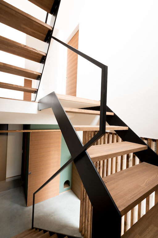 Shinkawa House 48