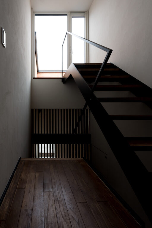 Shinkawa House 54