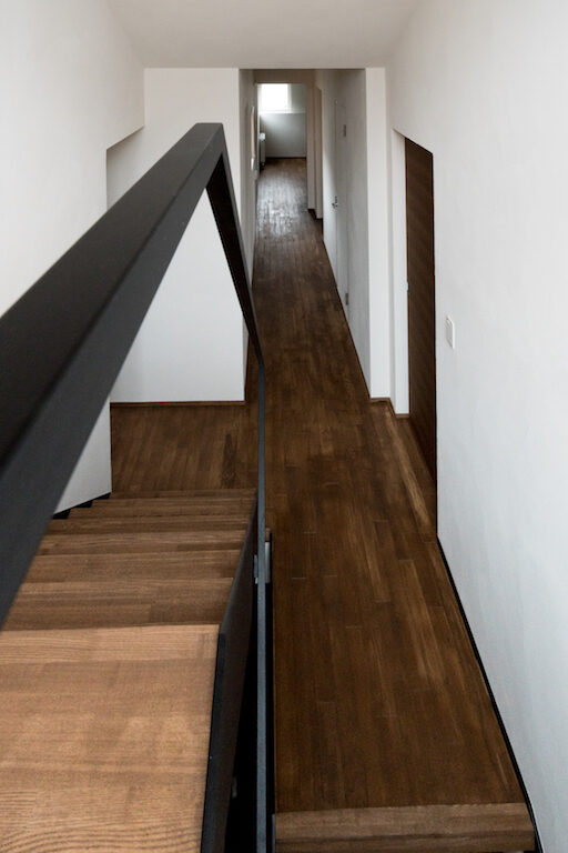 Shinkawa House 81