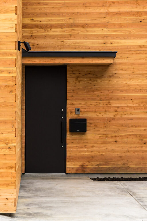 Shinkawa House 84