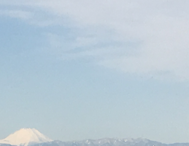 Fuji