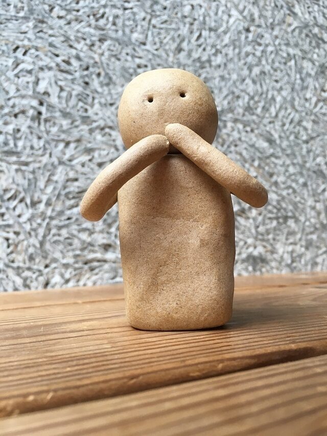 目が点