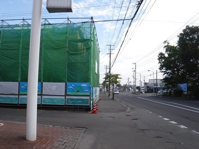 マルヨシ Y7