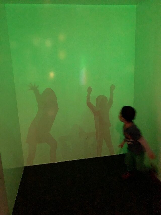 まんさいまんきつサイエンス8