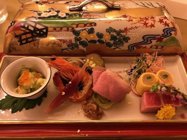 人生初の4