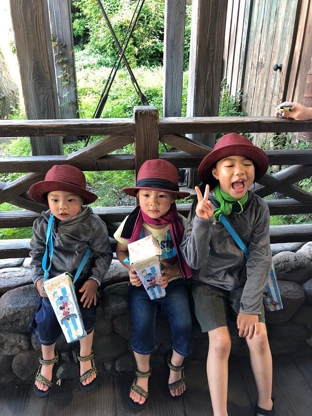 人生初のその2の4