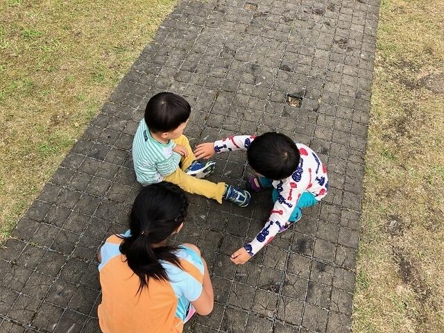 自由だ～！1