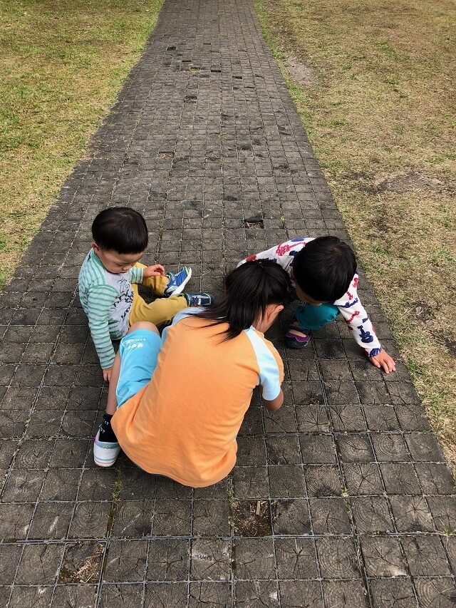 自由だ～！2