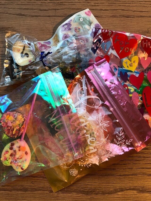 イベントはつづく3