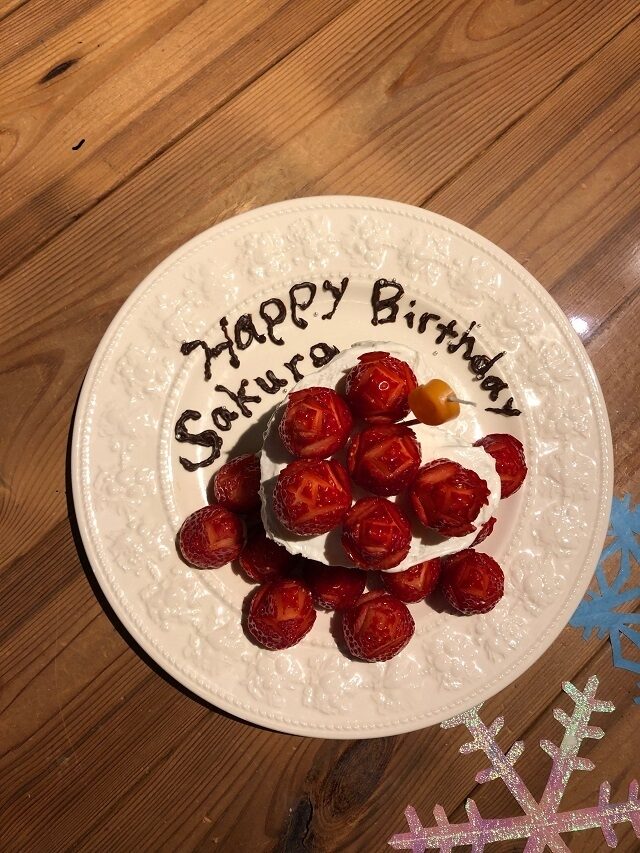 イベントはつづく4