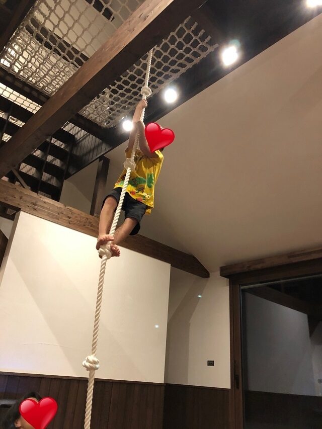 山から海から4