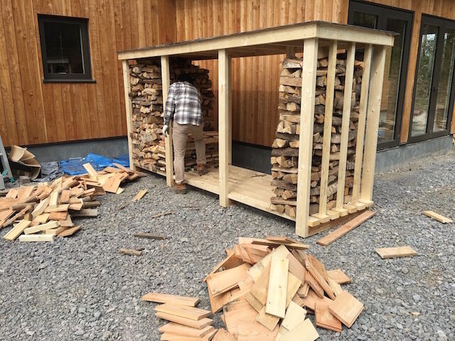 Wood Shelf2