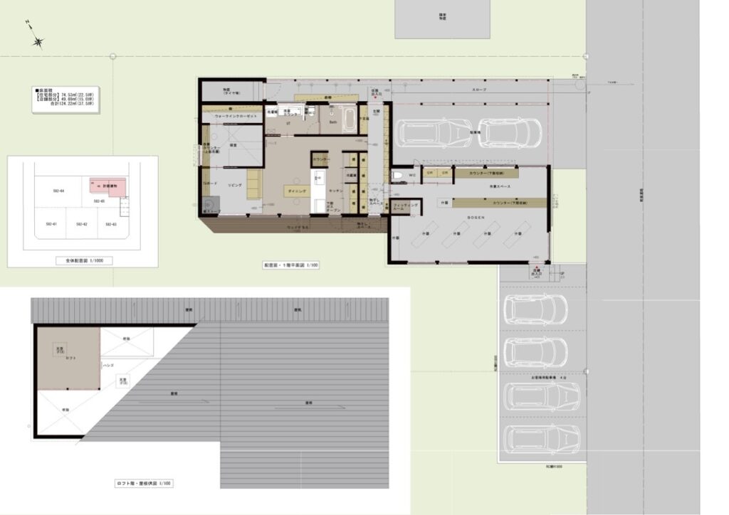 Plan4