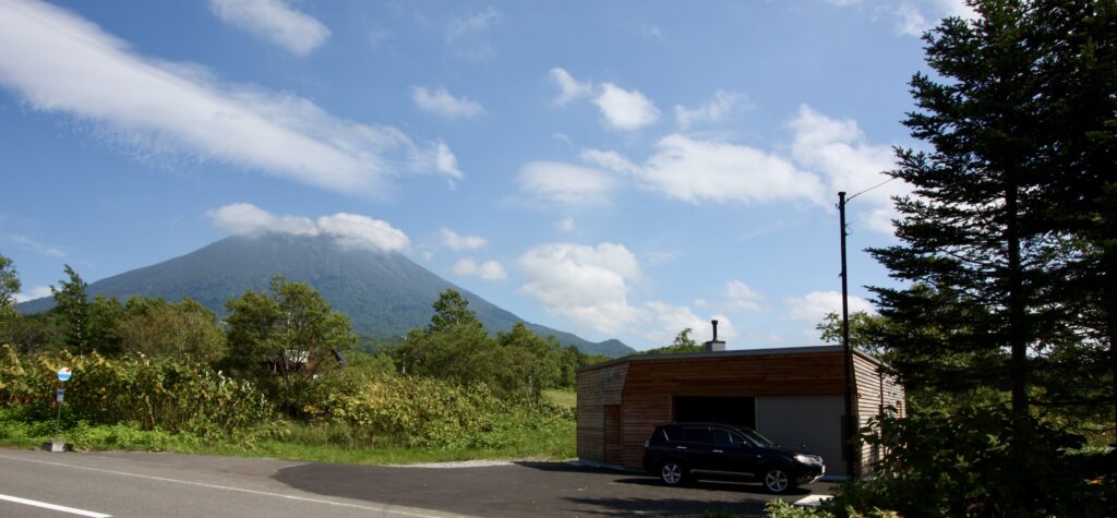 Niseko10