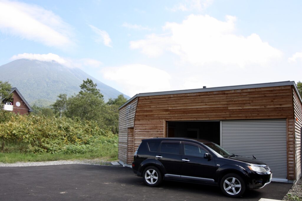 Niseko7