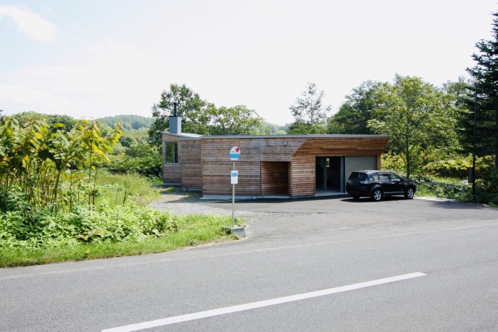 Niseko9