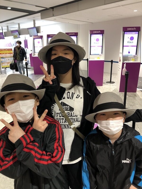 新千歳空港
