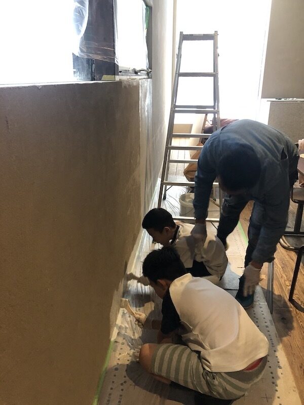 白の力４