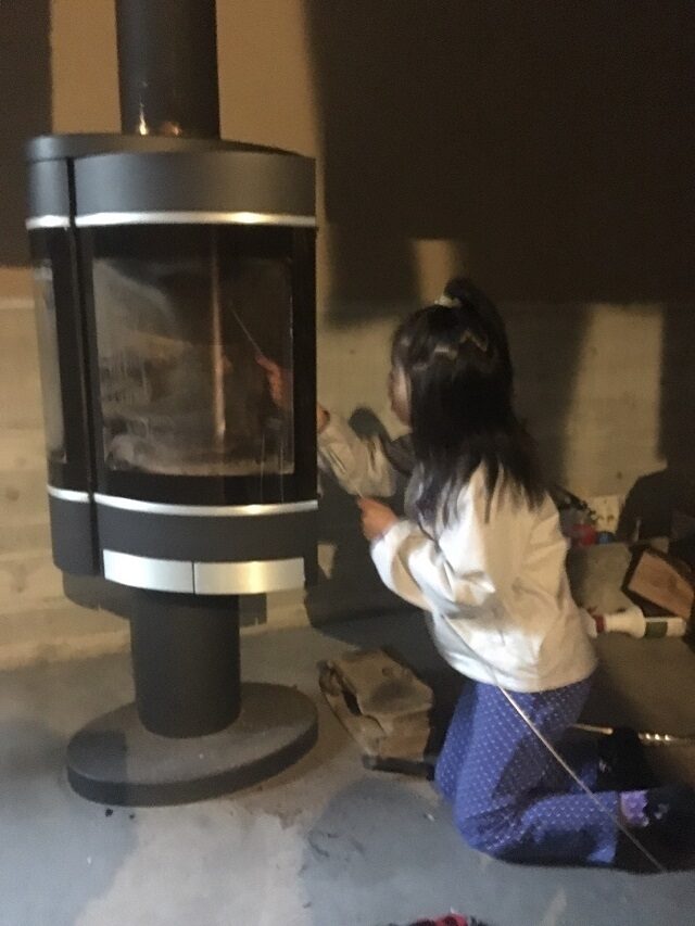 冬の支度2