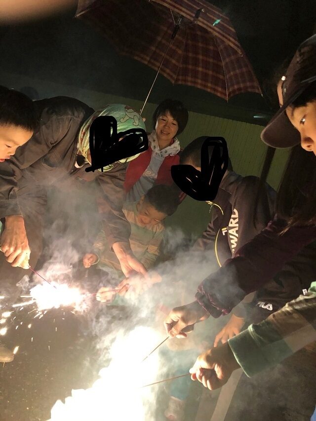 盛りだくさんです9
