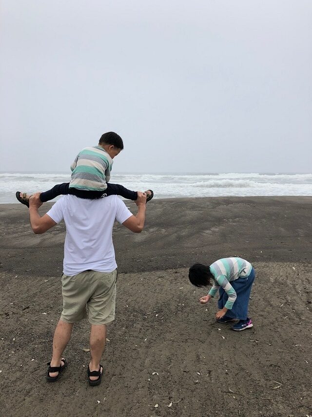 盛りだくさんです13