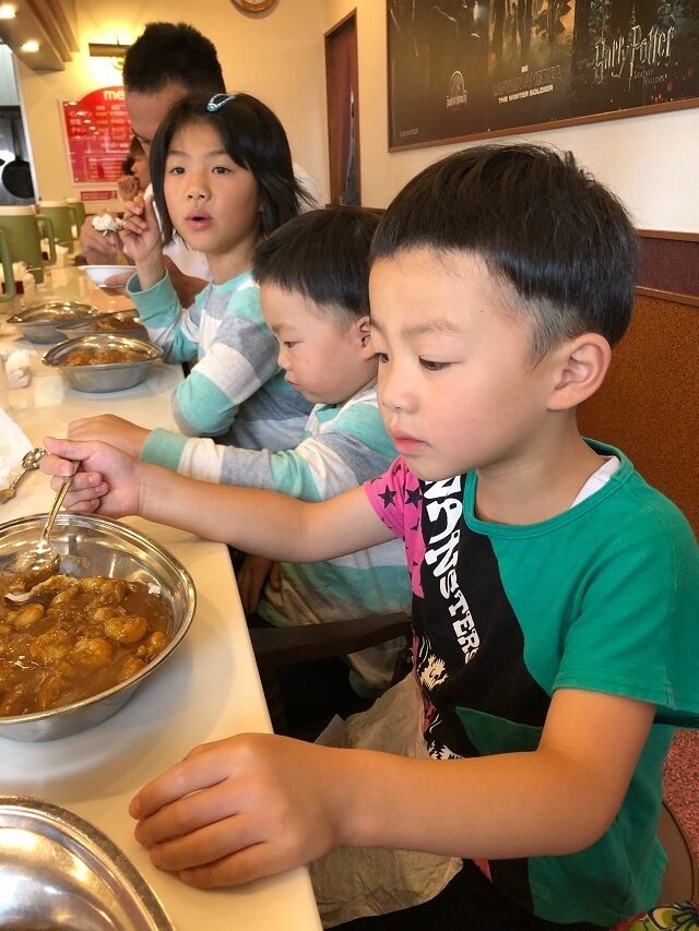 盛りだくさんです14