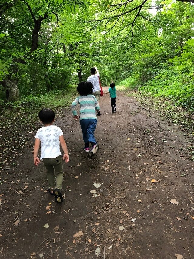 盛りだくさんです15