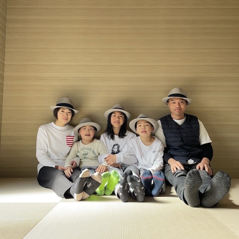 大阪の宿３