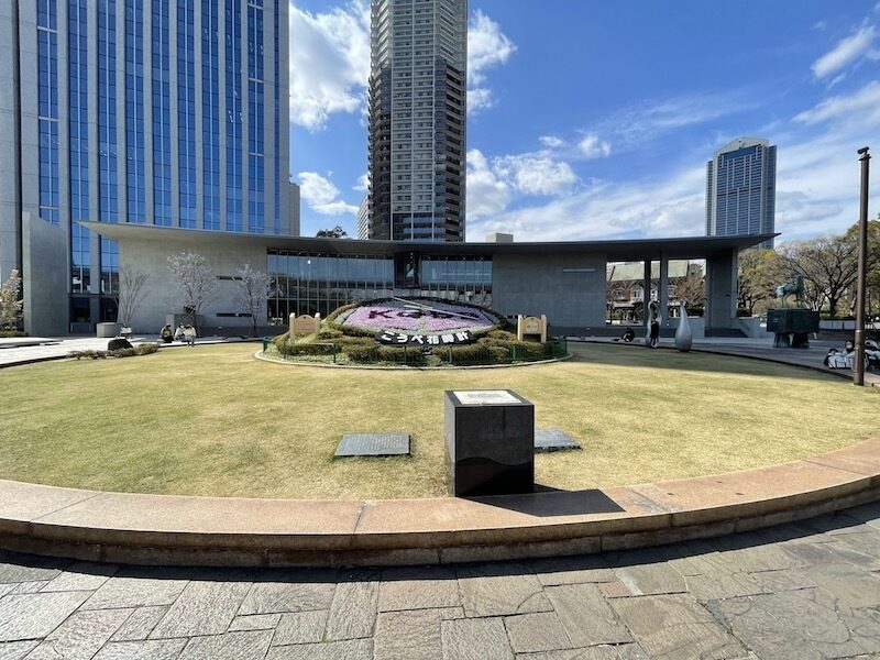 東遊園地１